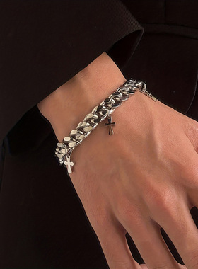 个性时尚气质简约手链