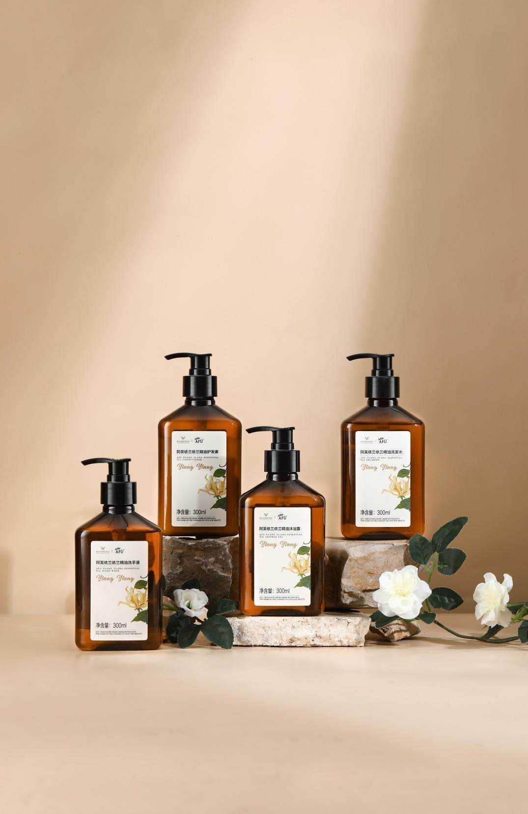 阿芙依兰依兰精油洗发水控油去屑沐浴露留香维也纳酒店同款洗手液,淘宝优惠券,粉丝福利购,淘宝优惠卷