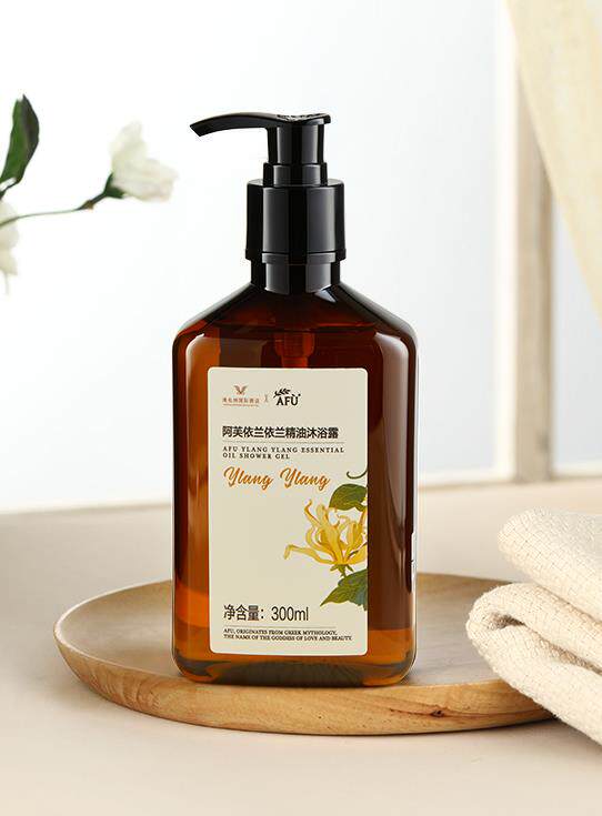 阿芙依兰依兰精油洗发水控油去屑沐浴露留香维也纳酒店同款洗手液,淘宝优惠券,粉丝福利购,淘宝优惠卷