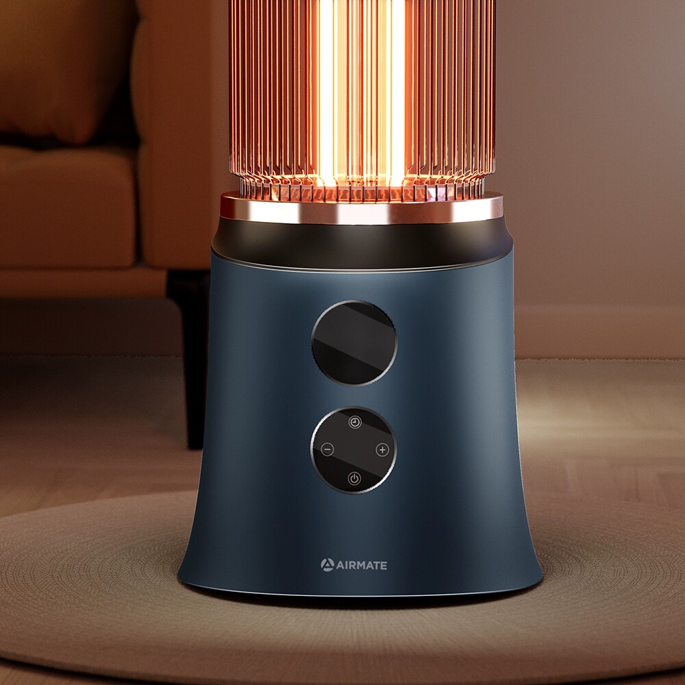  艾美特瑞信泰暖风机/取暖器