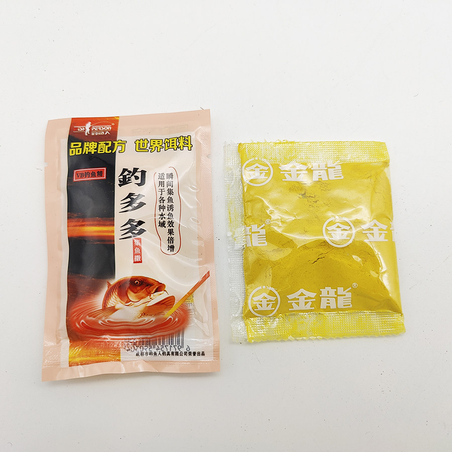 霸道A+B钓鱼人金龙鱼饵料添加剂粉末小药钓多多白阪鲫泡米打窝底,淘宝优惠券,粉丝福利购,淘宝优惠卷