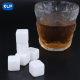 KLP Kaili plus marble ice cubes quick-frozen drinks cooling ice particles red wine whiskey foreign wine cold drinks ice tartar