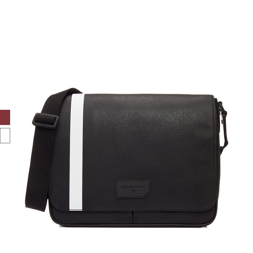 bally /巴利strad系列多色公文包 天猫奢品直营男士包袋