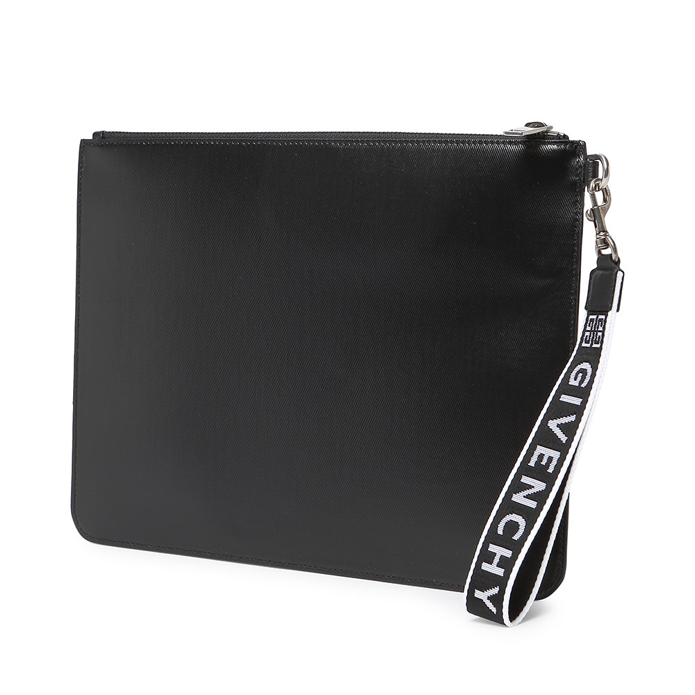 givenchy /纪梵希20手腕带百搭男包 天猫奢品直营男士包袋