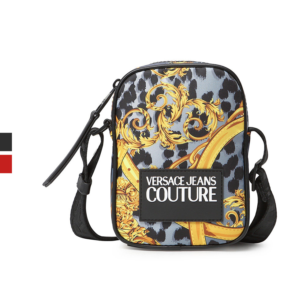 单肩斜挎包 天猫奢品直营男士包袋