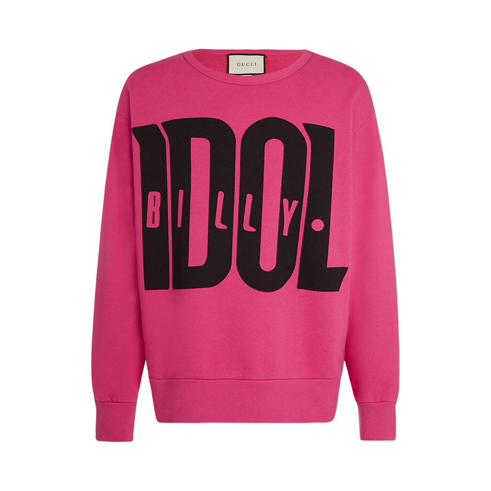  天猫奢品直营卫衣