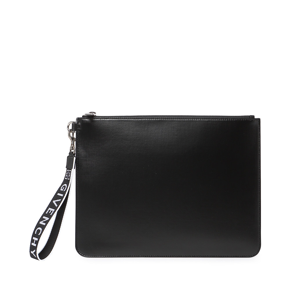 givenchy /纪梵希20手腕带百搭男包 天猫奢品直营男士包袋