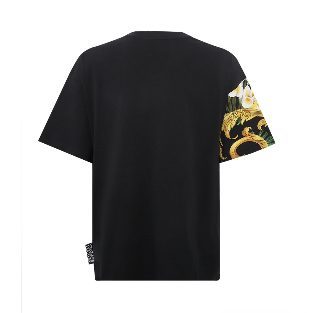 versace jeans couture20春夏t恤 天猫奢品直营T恤