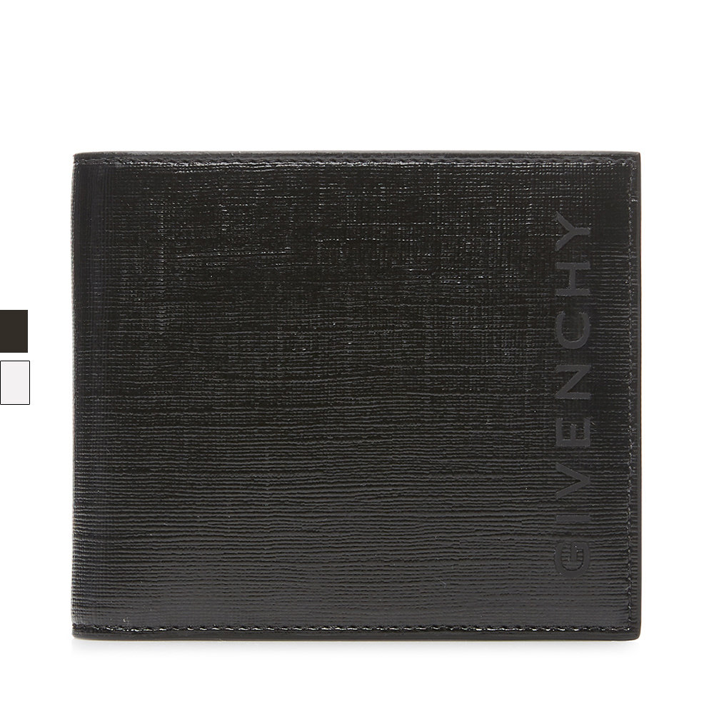 givenchy /纪梵希logo短款钱包 天猫奢品直营钱包