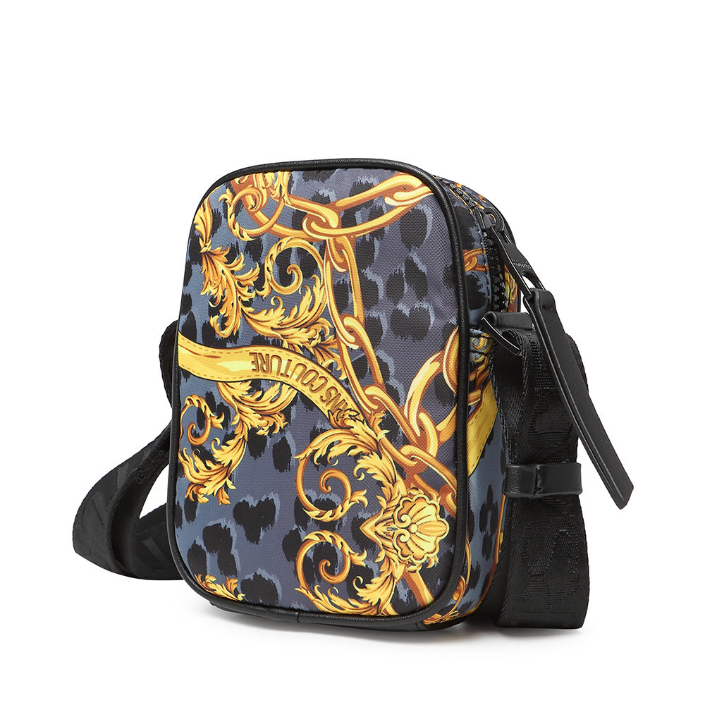 单肩斜挎包 天猫奢品直营男士包袋