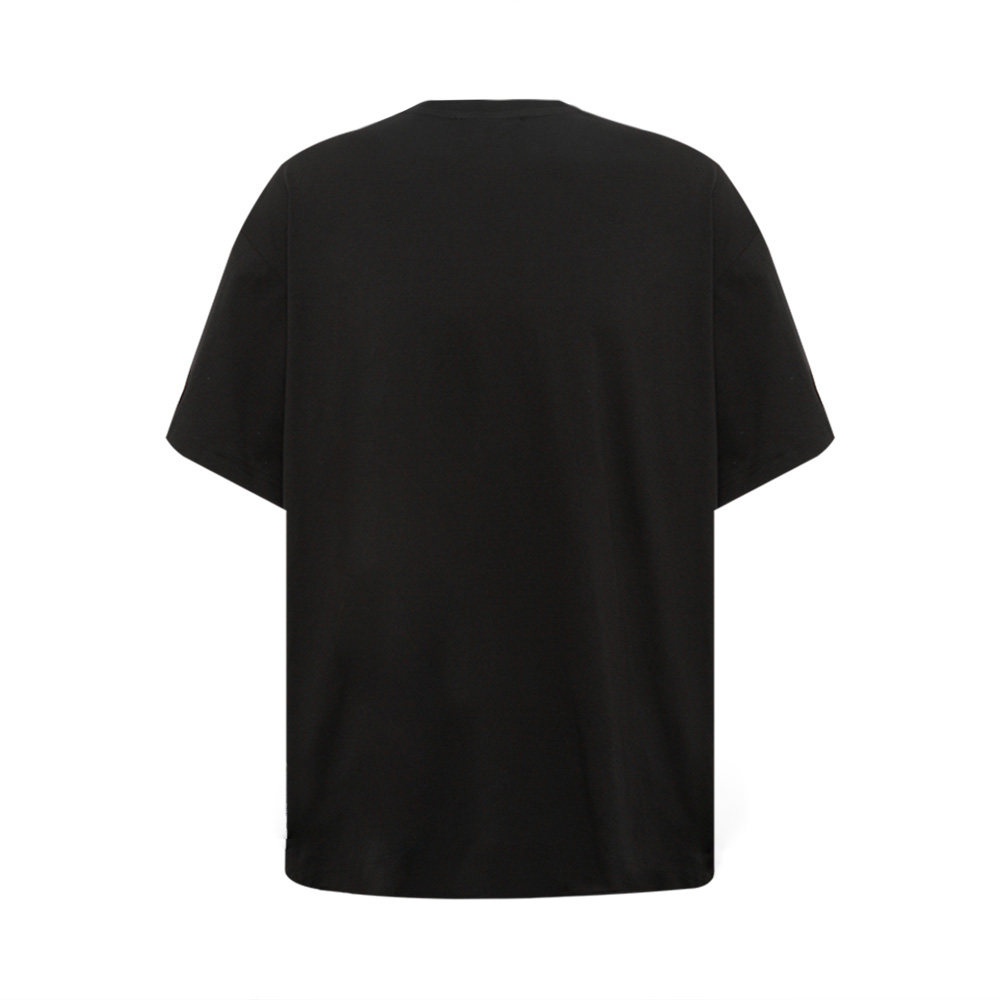 versace jeans couture20 logo t恤 天猫奢品直营T恤