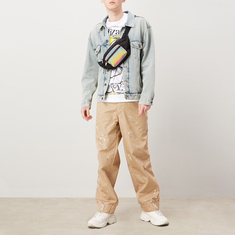  天猫奢品直营男士包袋