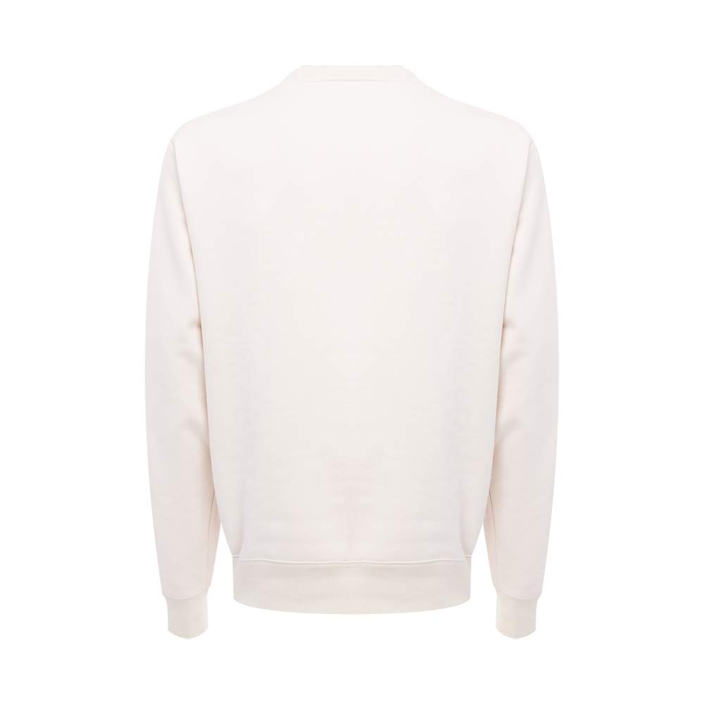 dior homme2020春夏浅粉色复古卫衣 天猫奢品直营T恤