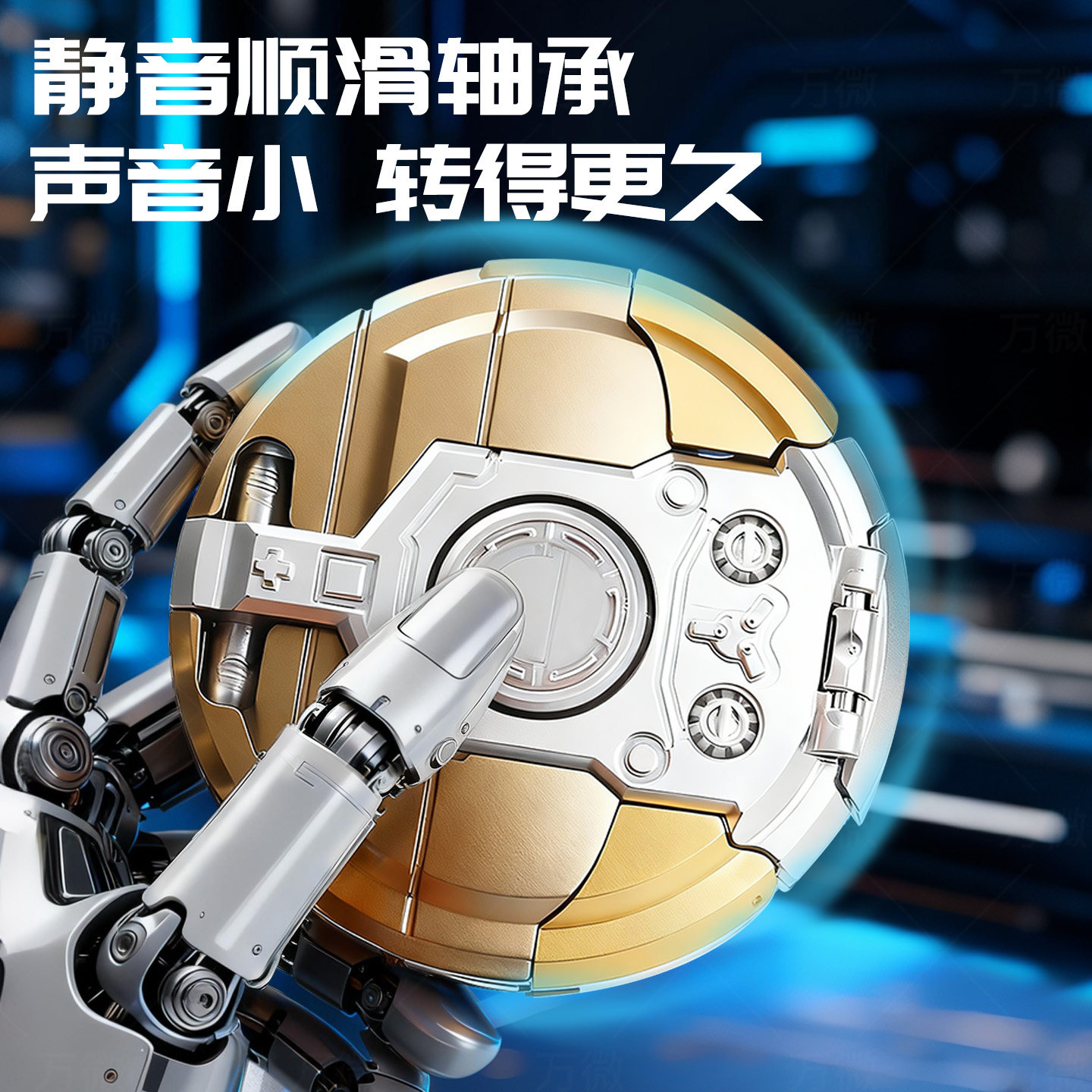 儿童变形机器人指尖陀螺转转乐旋转金刚机甲模型新款男孩解压玩具,淘宝优惠券,粉丝福利购,淘宝优惠卷