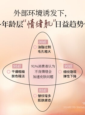 福瑞达伊帕尔汗大马士革玫瑰抗皱精华露抗皱紧致精华舒缓保湿纯露