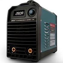 Generator special welding machine Easy-flow welding machine TH220380V Double voltage high power 5 0 welding rod long welding