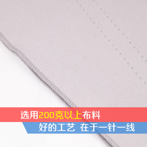 中音次中音萨克斯通条布内膛清洁清理擦拭布管体保养布吸水口水布