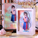 Children's hand-pasted toys 3D puzzle decoration