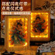 Children's hand-pasted toys 3D puzzle decoration