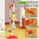 Play House Cleaning Toy Simulation Vacuum Cleaner Housework