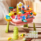Playhouse dishwasher toys children's electric toys
