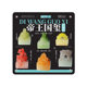 Imperial Seal Refrigerator Magnet Forbidden City Cultural and Creative Industries