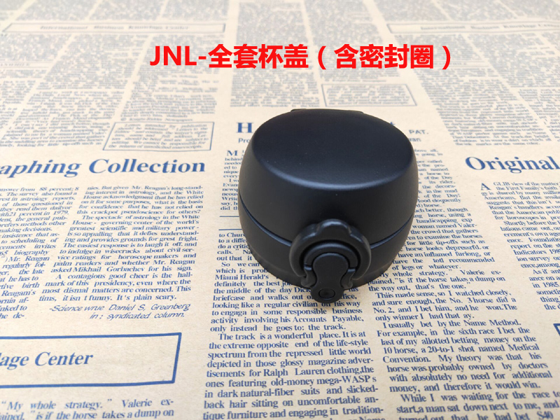 原装膳魔师保温杯杯盖JNR350/JNL-352/500/502弹跳杯盖密封圈配件-图1