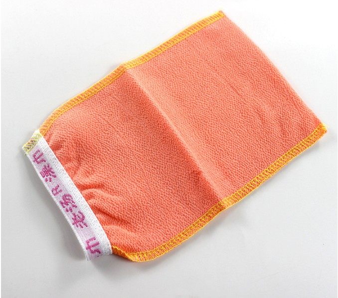 老汤单层薄款中粗砂搓澡巾澡堂搓背巾搓灰布沐浴手套搓背神器浴擦,淘宝优惠券,粉丝福利购,淘宝优惠卷