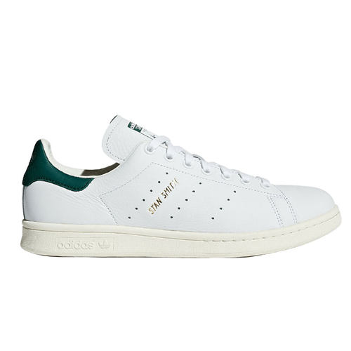 Adidas/阿迪达斯正品 夏季新款 白色男女同款休闲板鞋 CQ2871 - 图3