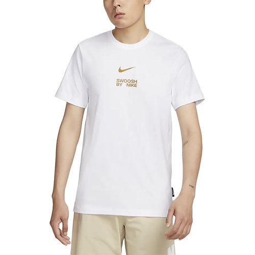 Nike/耐克正品新款男子透气圆领短袖运动T恤FD1245-100 - 图3