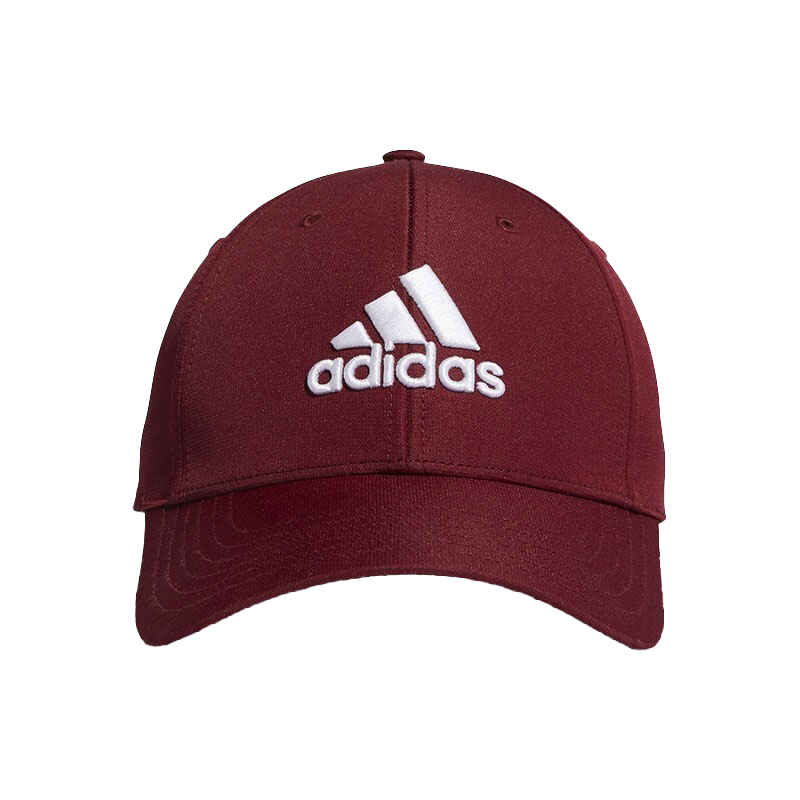 Adidas/阿迪达斯正品 夏季新款男女舒适休闲运动帽FS6796