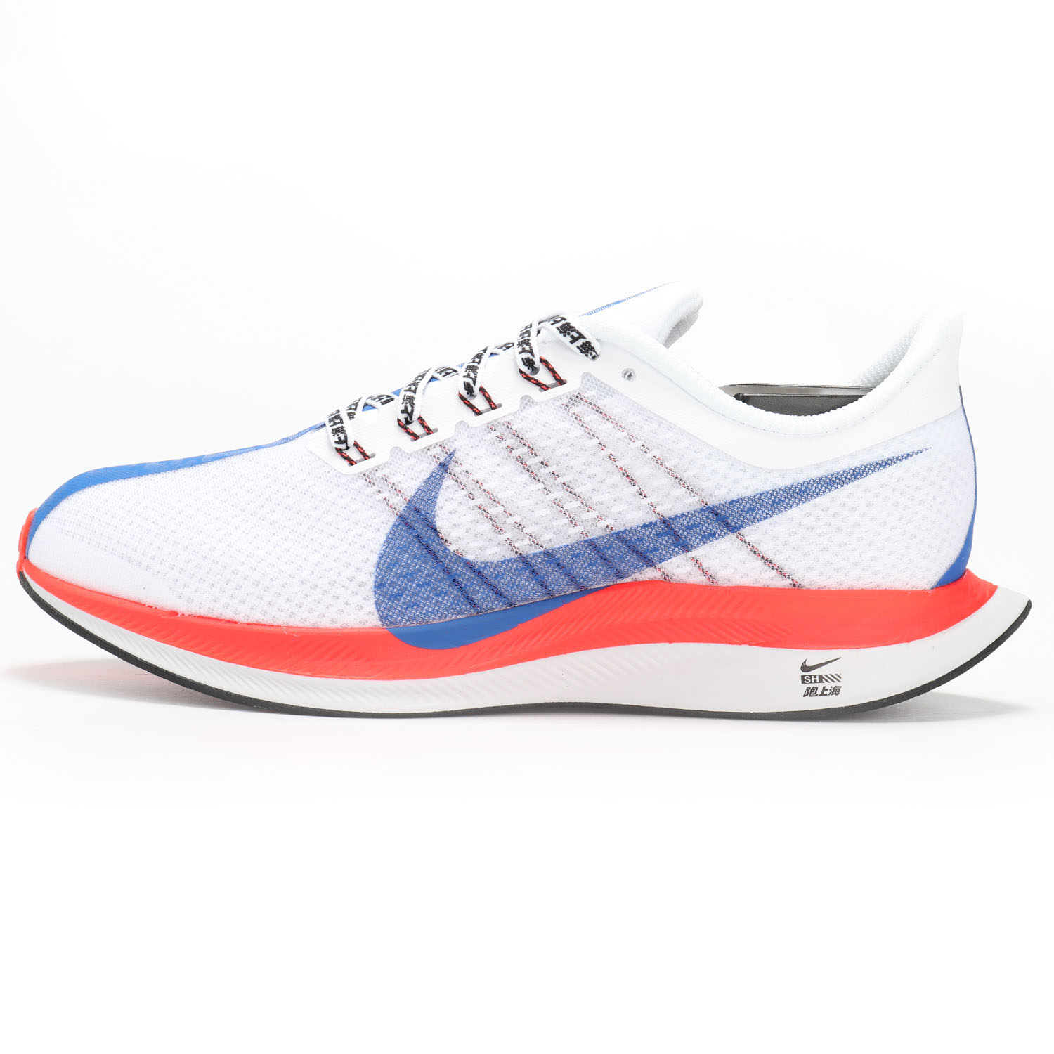 Nike/耐克正品zoom x PEGASUS 35 TURBO SHM 男鞋跑步鞋BQ6895 - 图1