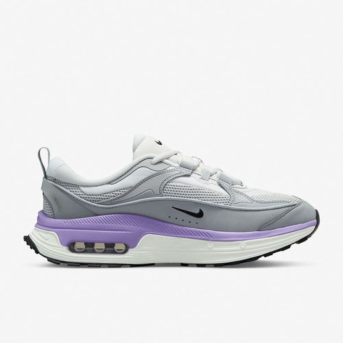 Nike/耐克正品AIR MAX BLISS 女子春季运动气垫跑步鞋DH5128-001 - 图2