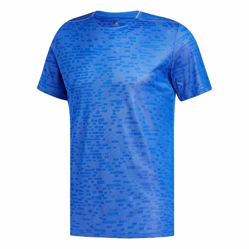 Adidas/阿迪达斯正品Climalite清风短袖TKO TEE透气男T恤 CW3914 - 图3