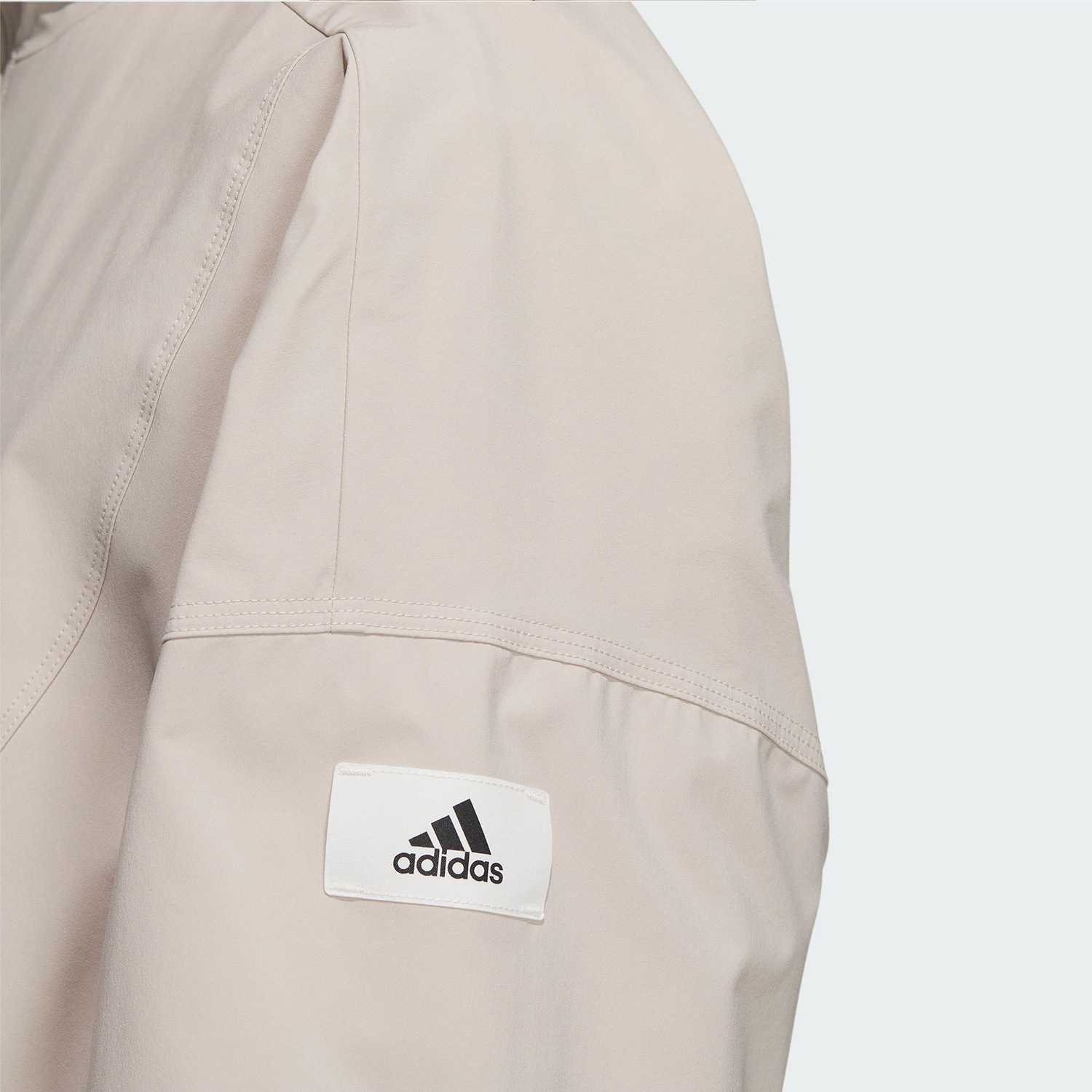 Adidas/阿迪达斯正品新款男子运动梭织立领外套IP4953 - 图2