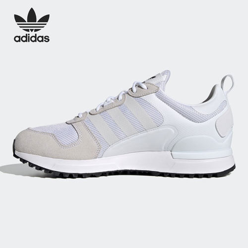 阿迪达斯男女通用正品板鞋清仓特价G55781 GW6209 HQ8711 GY0028 - 图0