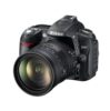 Nikon Camera Mid-End Introduction DSLR Camera