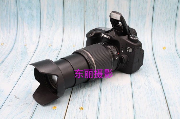 Canon/佳能 EOS 60D/90D专业套机中端单反数码照相机高清摄影旅游 - 图2