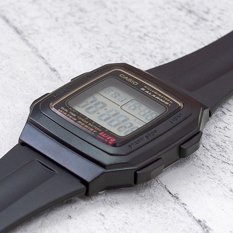 casio f 201 wa