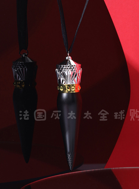 ChristianLouboutin路铂廷权杖