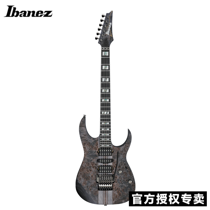 ibanez印尼产24品电吉他 ibanez红旗吉他-电吉他