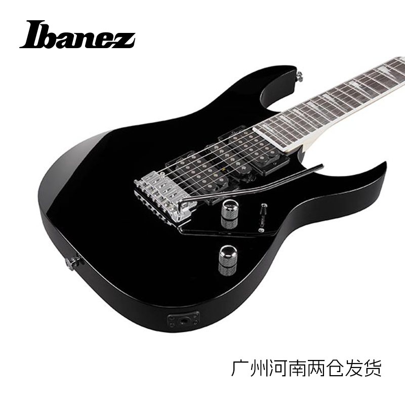  ibanez红旗吉他-电吉他