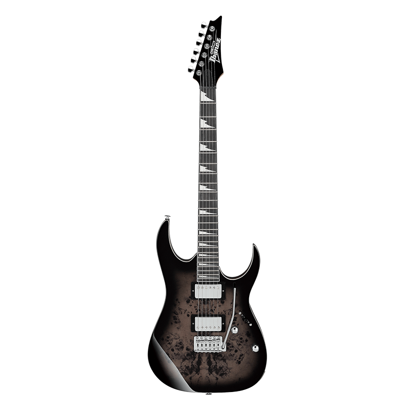 ibanez依班娜grg220pa单摇电吉他 ibanez红旗吉他-电吉他