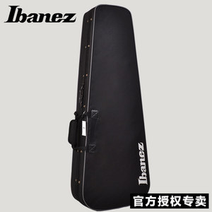 正品Ibanez电吉他琴盒依班娜F30EG双肩背手提吉他琴盒加厚琴包