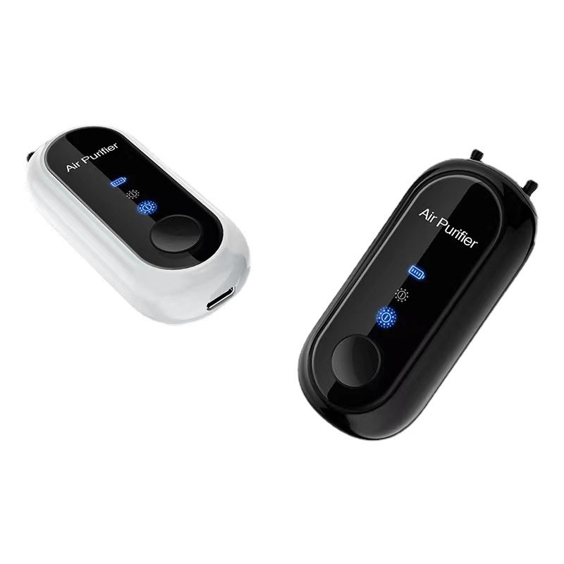 防二手烟过滤空气净化器抽烟排烟神器去异味负离子发生器臭氧随身,淘宝优惠券,粉丝福利购,淘宝优惠卷