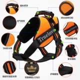 Truelove Dog Bessmer Bess Refrap Pet Offerice Traction Togne Walking Dog Большая собака маленькая и средняя собака маленькая и средняя собака Tlh5753