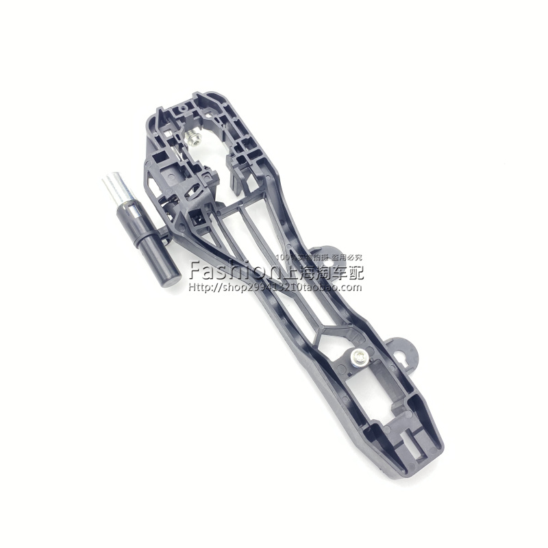 适用于荣威RX5 I6 RX3 名爵MG6 ZS车门外拉手支架 把手衬板底座 - 图3
