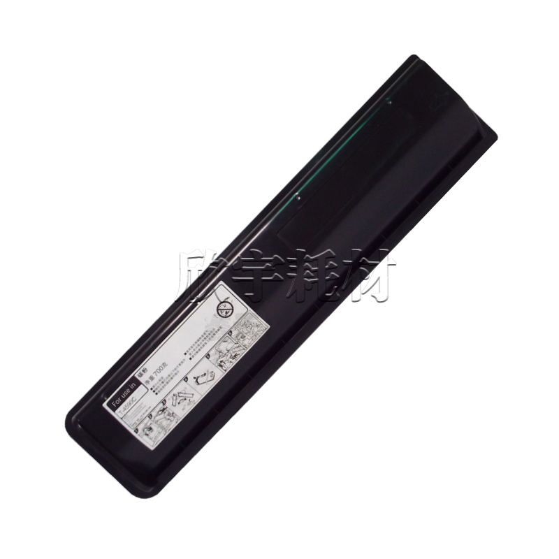 适用东芝T-4590C 256 306 356 456 S SD 粉盒 墨盒复印机碳粉墨粉 - 图3