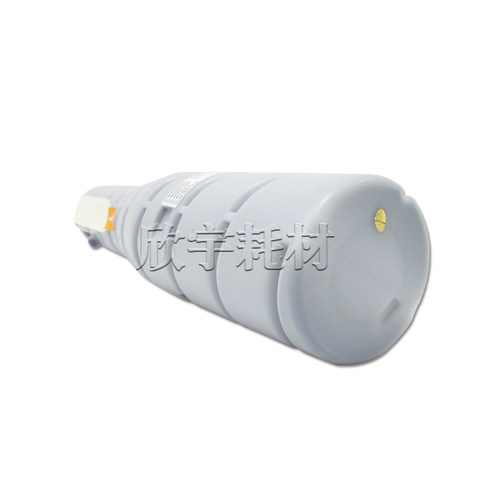 适用柯尼卡美能达bizhub 223粉盒TN217碳粉283 7828墨盒N600 N605 - 图2