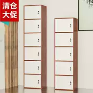 四层带门收纳柜推荐品牌 新人首单立减十元 21年6月 淘宝海外